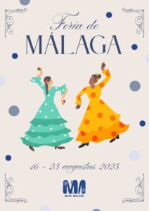 ¡E-book gratuito: Tu guía para la Feria de Málaga 2025!